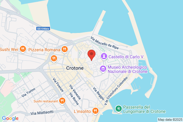 Italcasa Crotone (S.A.S.)
