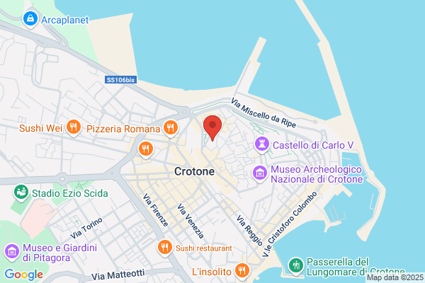Studio Crotone 2 S.R.L.