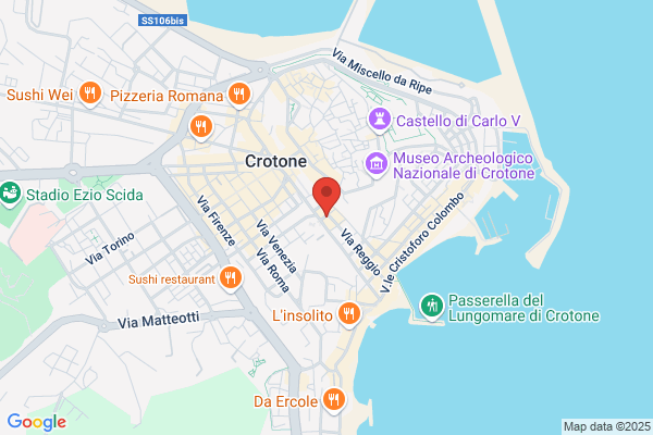 Agenzia Viaggi E Turismo Madarena