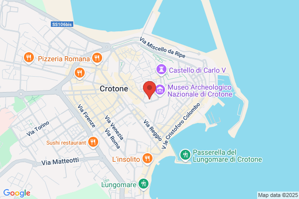 Kroton Viaggi E Turismo (S.N.C.)