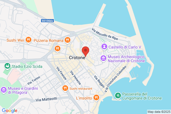 Madarena Viaggi E Turismo Snc