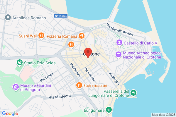 Pitagora Viaggi