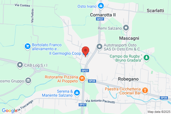 Il Germoglio S.N.C.