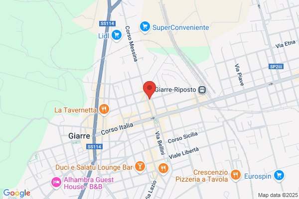 Patane giuseppe (Arch.)