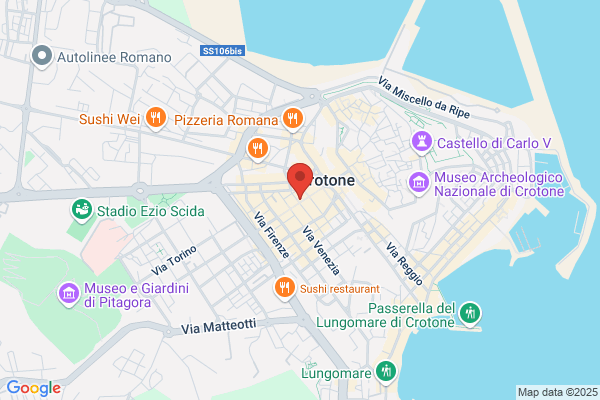 Lumare Assicurazioni Sas Di Lumare Pasquale