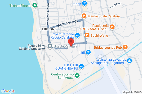 Unimpresa Srl