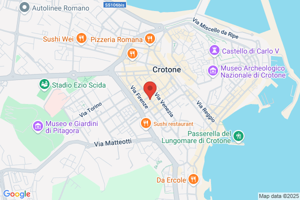 M. & G. Di De Masi Giovanni