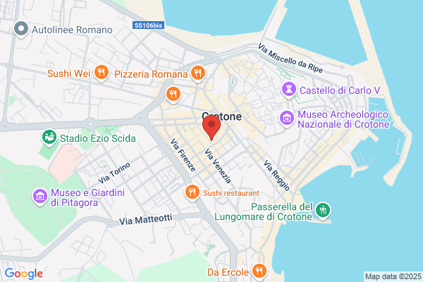 Scandale Dr. Maurizio