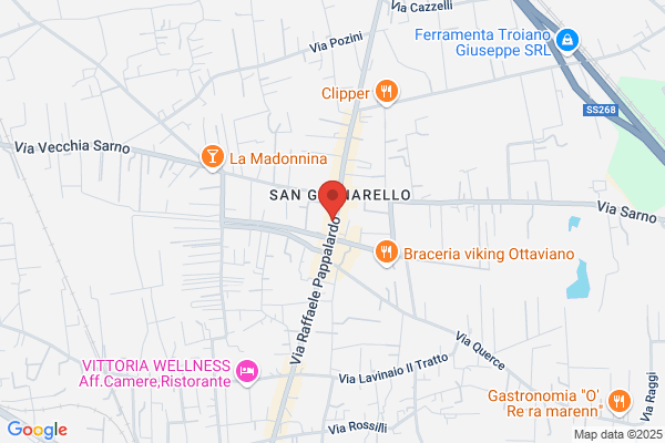 F.Lli Ambrosio S.A.S. Di Ambrosio Ottavio