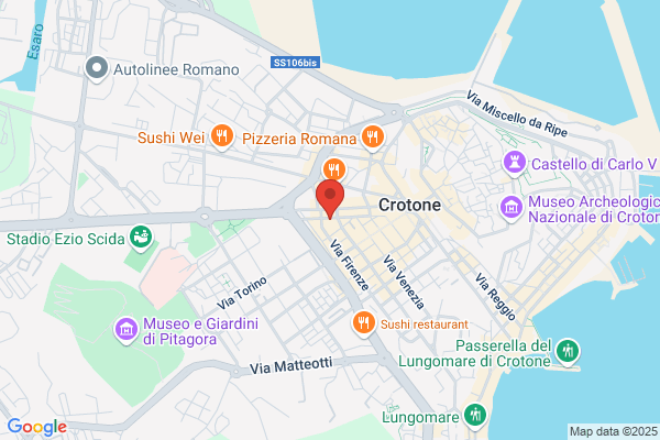Studio Siniscalchi-Aprigliano & Associati Dottori
