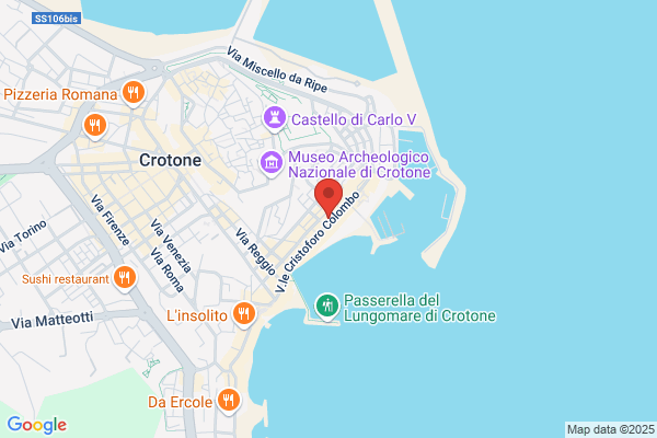 Madarena iole