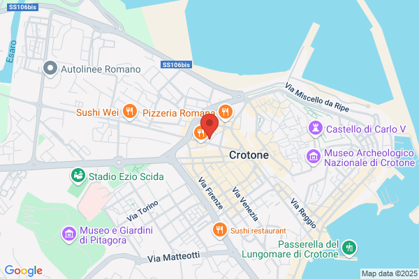 Ordine Provinciale Ingegneri Di Crotone