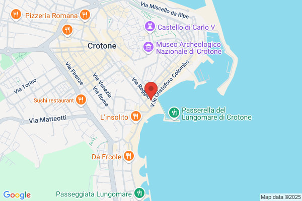 Macchione ercole (Dr.)