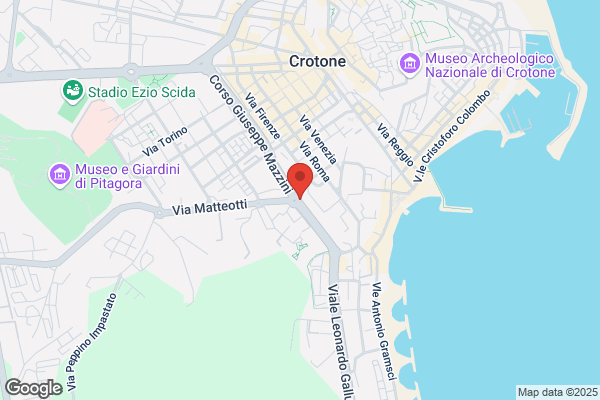 Mazzeo nicola (Dr.)