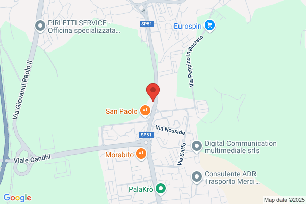 Distributore IP