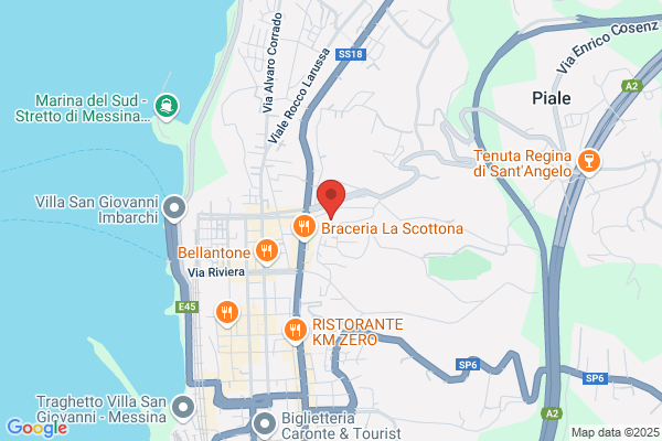 Societa Editrice Siciliana Spa