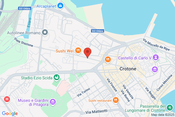Messina elio