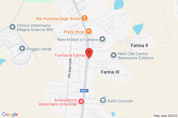 Farmacia Farina