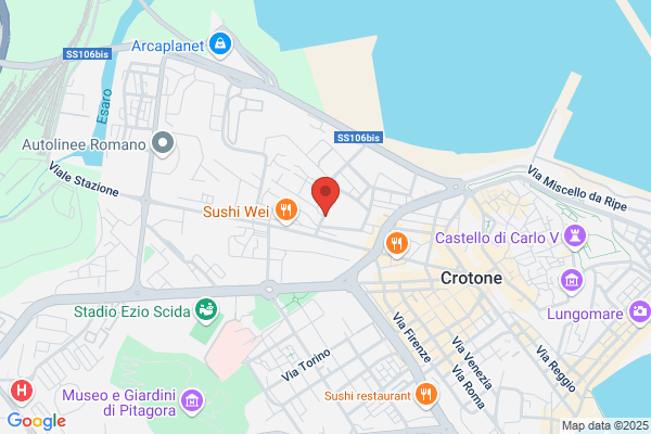 Cf Arredamenti Crotone