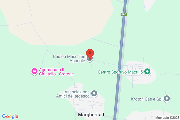 Pastificio Nonna Maria