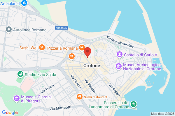 La Siciliana Gelateria Di Salice Vito &. c. S.N.C.