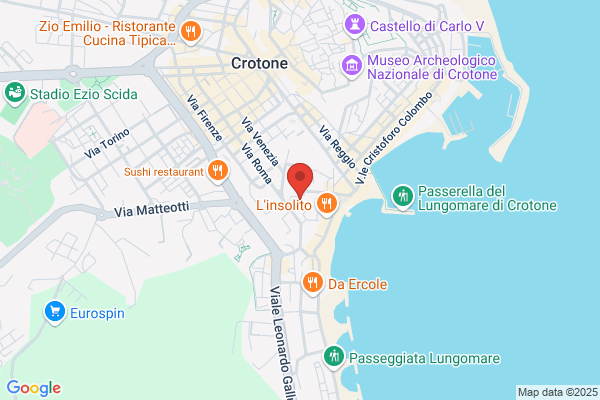 Alfonso Dr Ussia