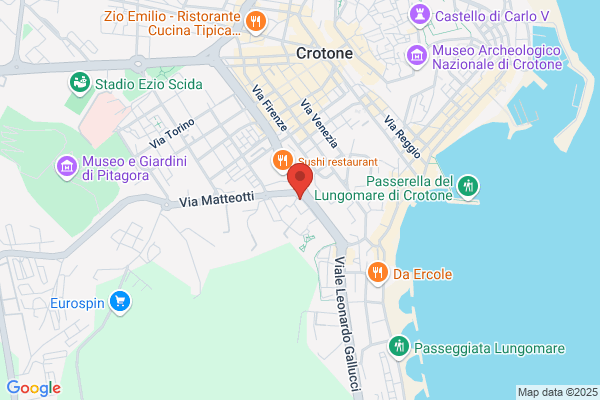 Laboratorio Analisi Cliniche Dr. Tomasso Sas Dr muscoadele
