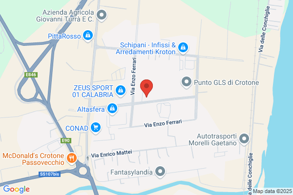 Integest Sdf Di Racco Maurizio