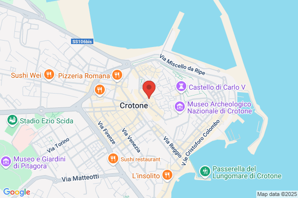 Gentile Giuseppe (Dr.)