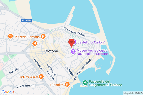 Soprintendenza Archeologica Della Calabria