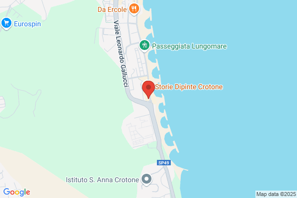 Casa Funeraria - Onoranze Funebri Cosentino Servizi e Cremazioni Funebri