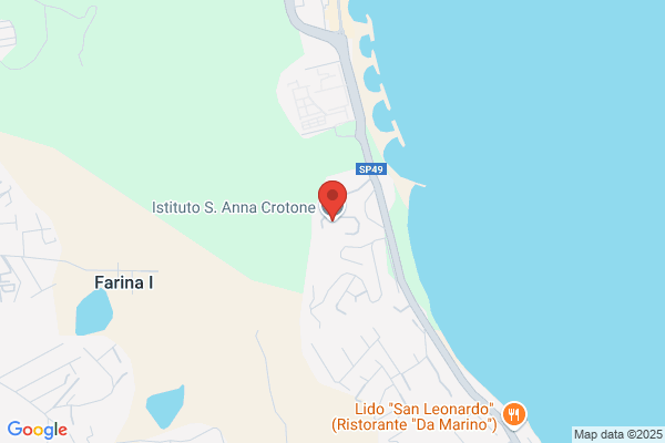 Vinci anna Maria