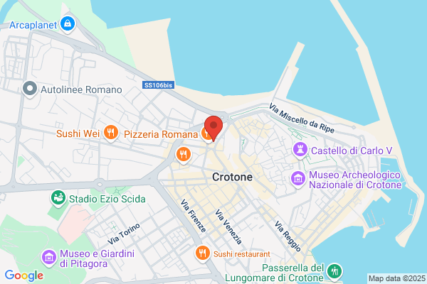 Gerace Antonio