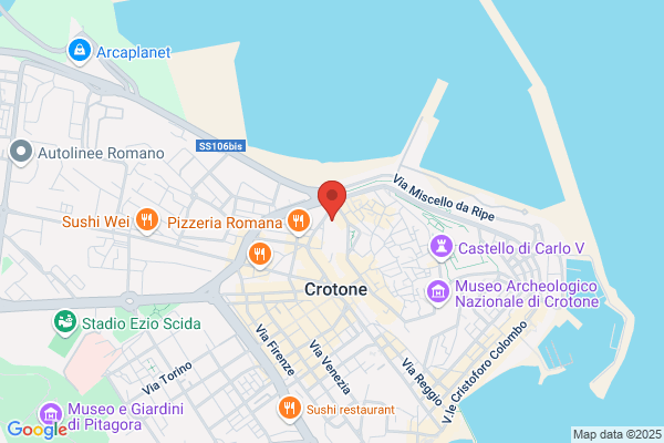Forza Italia Coordinamento Provinciale Di Crotone