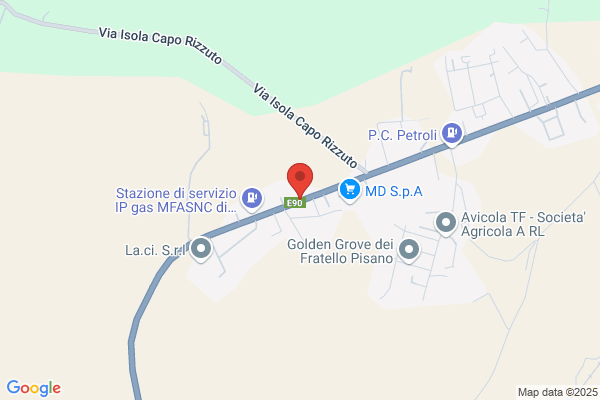 Ri.Pel.Sud Sdf