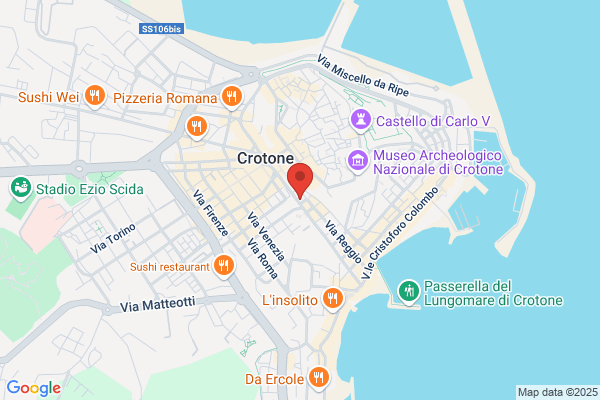 Fiori e Piante La Gardenia - Cartoedicola Gullo
