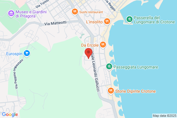 Igea Centro Medico Diagnostico Polispecialistico