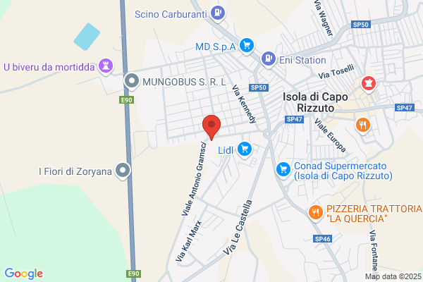 Ostro Piccola Societa' Soc.Coop.R.L.