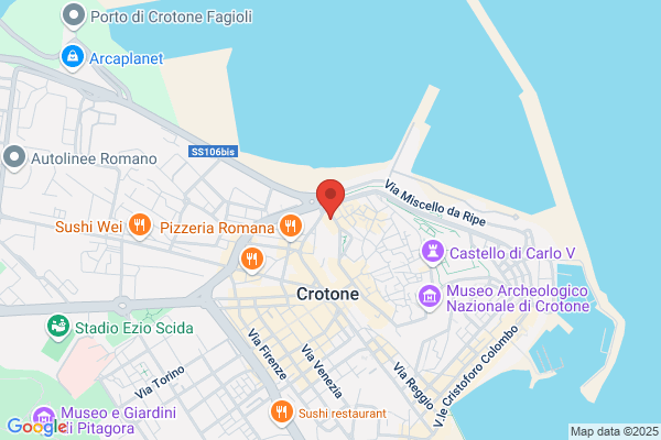Autoricambi Condello Gennaro Nazionali ed Esteri