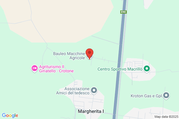 Bauleo Macchine Agricole
