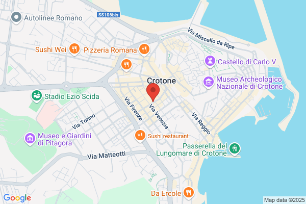 Centro Apparecchi Acustici Crotone