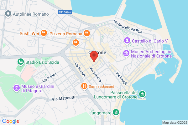 Emmedi Sud Di Miano Salvatore