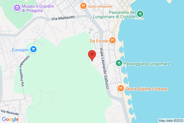 Ente Patrimoniale Chiesa Gesu Cristo Santi