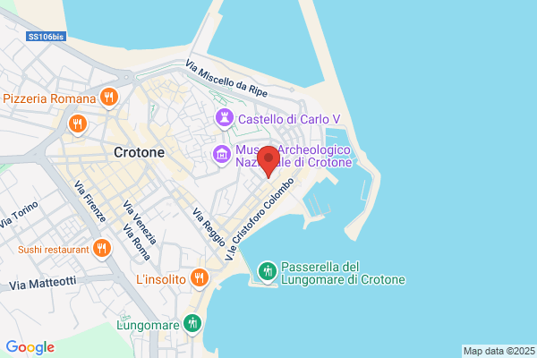 Il Corredo Del Corso Srl