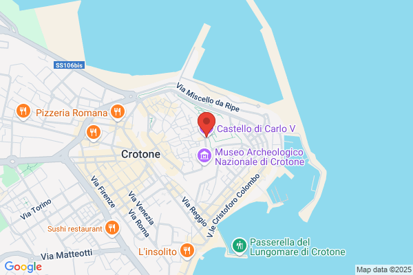 Imperiale Anna Maria