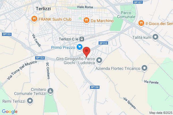 Irrisud S.R.L.