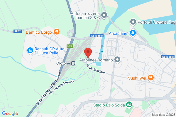 Istituto Di Vigilanza Petrone Srl