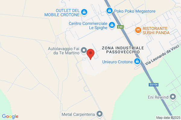 Italsistemi Srl