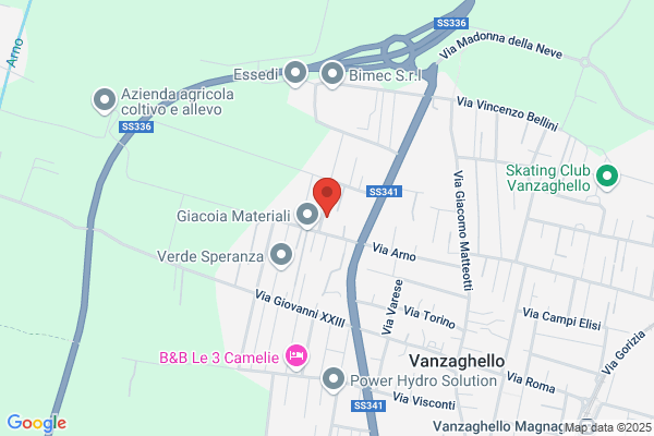 Leto Costruzioni Srl