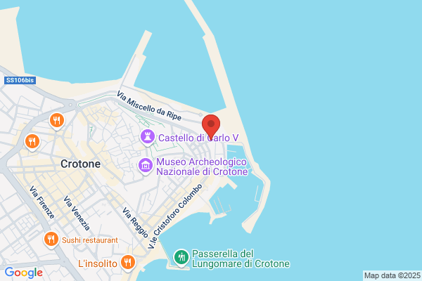 Luca Leto  Officina Meccanica Navale